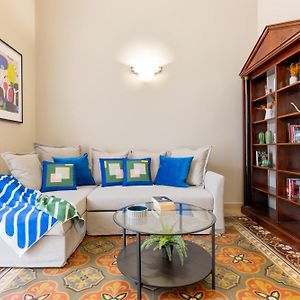 100Mq Maison Paradise - Central & Elegant Apt