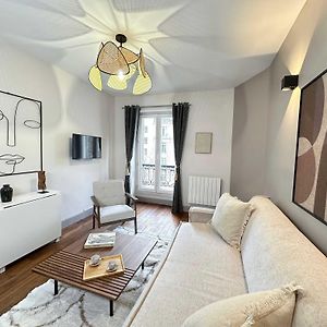 Arc De Triomphe Cosy Retreat